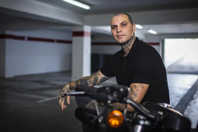 Tko je Mario Mandarić? Kuhanje mu je velika strast, a posvećen je suprug i otac