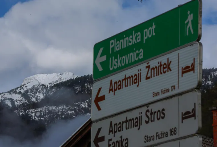 Spušteni pogledi planinara, policija na svakom koraku: Ovo je mjesto stravične tragedije