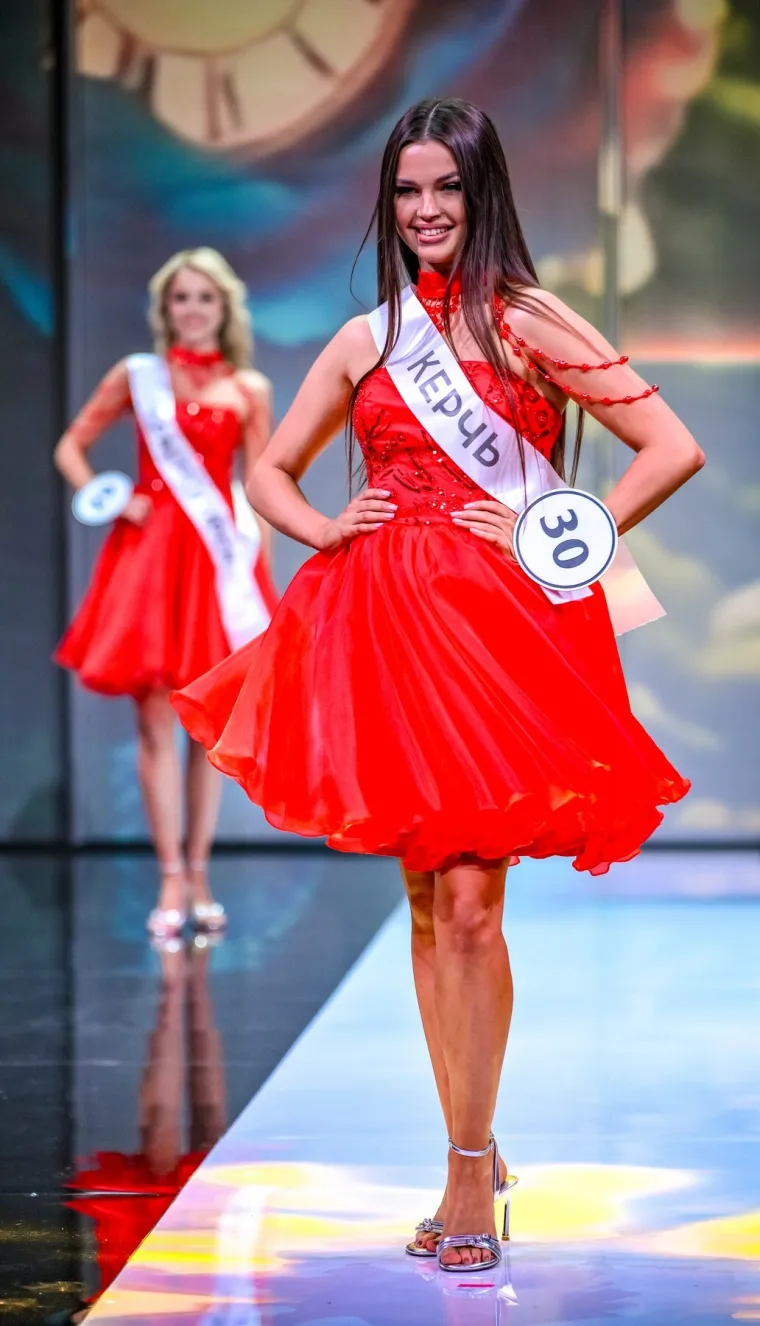 Ovako izgledaju najljep&scaron;e Ruskinje: Pogledajte finalisticе izbora za Miss Rusije 2025.