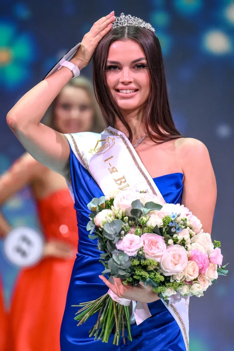 Ovako izgledaju najljep&scaron;e Ruskinje: Pogledajte finalisticе izbora za Miss Rusije 2025.