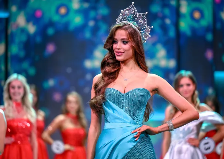 Ovako izgledaju najljepše Ruskinje: Pogledajte finalisticе izbora za Miss Rusije 2025.
