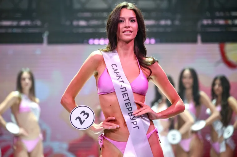 Ovako izgledaju najljep&scaron;e Ruskinje: Pogledajte finalisticе izbora za Miss Rusije 2025.