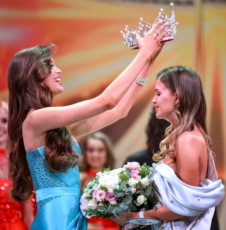 Ovako izgledaju najljepše Ruskinje: Pogledajte finalisticе izbora za Miss Rusije 2025.