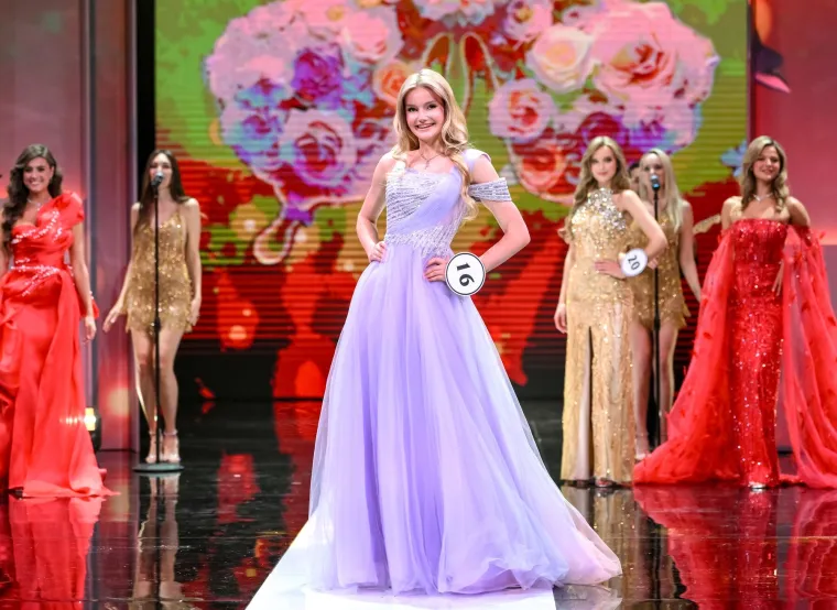 Ovako izgledaju najljep&scaron;e Ruskinje: Pogledajte finalisticе izbora za Miss Rusije 2025.