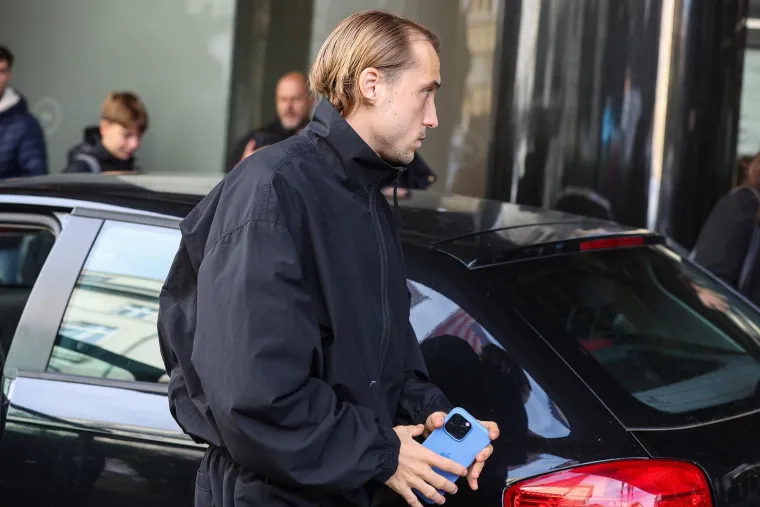 Vatreni dolaze! Pogledajte tko je i kako među prvima stigao u poznati zagrebački hotel