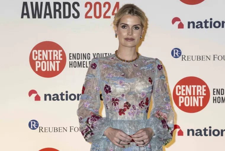 'Barbie kraljevske obitelji': Nećakinja Lady Di ljepotom je pridobila svjetsku pozornost