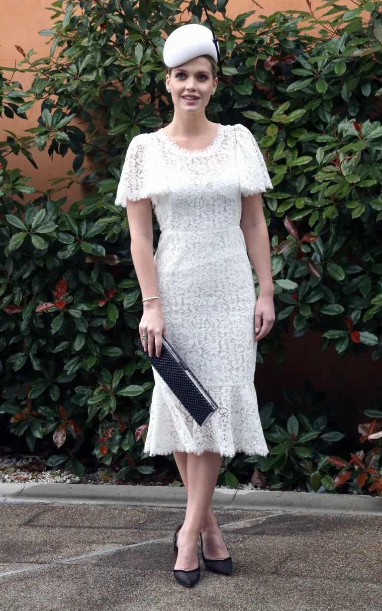 'Barbie kraljevske obitelji': Nećakinja Lady Di ljepotom je pridobila svjetsku pozornost