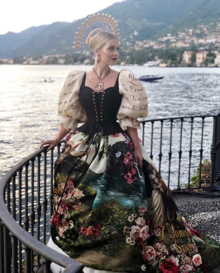 'Barbie kraljevske obitelji': Nećakinja Lady Di ljepotom je pridobila svjetsku pozornost