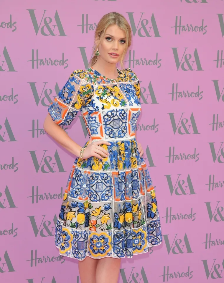 'Barbie kraljevske obitelji': Nećakinja Lady Di ljepotom je pridobila svjetsku pozornost