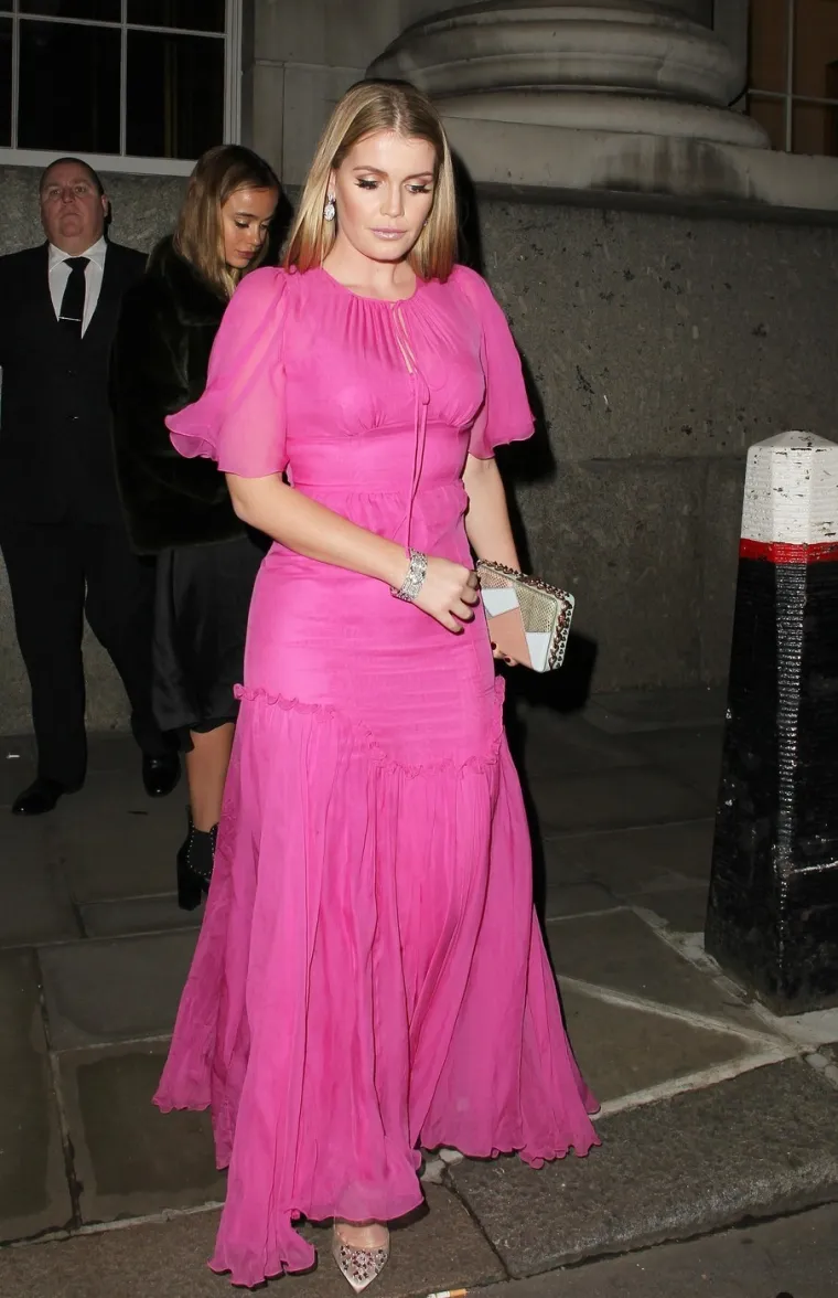 'Barbie kraljevske obitelji': Nećakinja Lady Di ljepotom je pridobila svjetsku pozornost