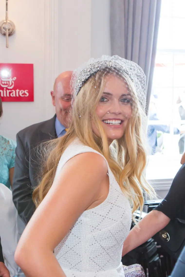 'Barbie kraljevske obitelji': Nećakinja Lady Di ljepotom je pridobila svjetsku pozornost