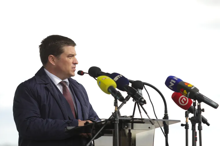 Hrvatska i Mađarska spojene autocestom! Plenkovića pitali gdje je Orban: Dao je zanimljiv odgovor