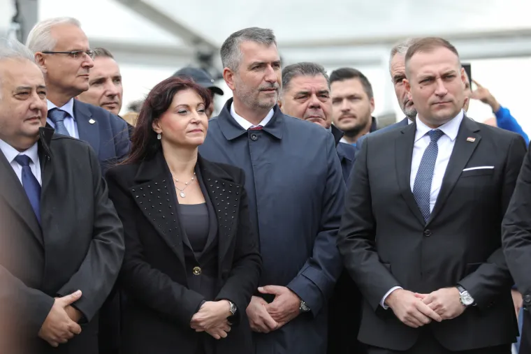 Hrvatska i Mađarska spojene autocestom! Plenkovića pitali gdje je Orban: Dao je zanimljiv odgovor