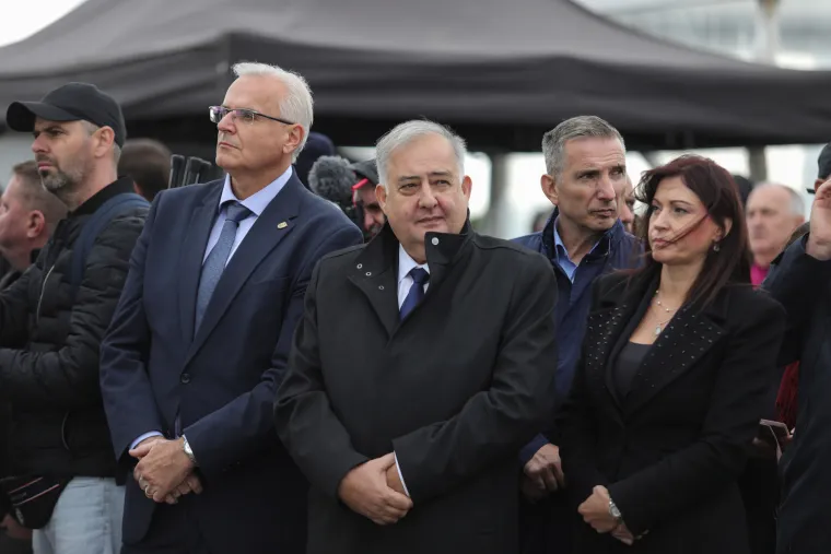 Hrvatska i Mađarska spojene autocestom! Plenkovića pitali gdje je Orban: Dao je zanimljiv odgovor