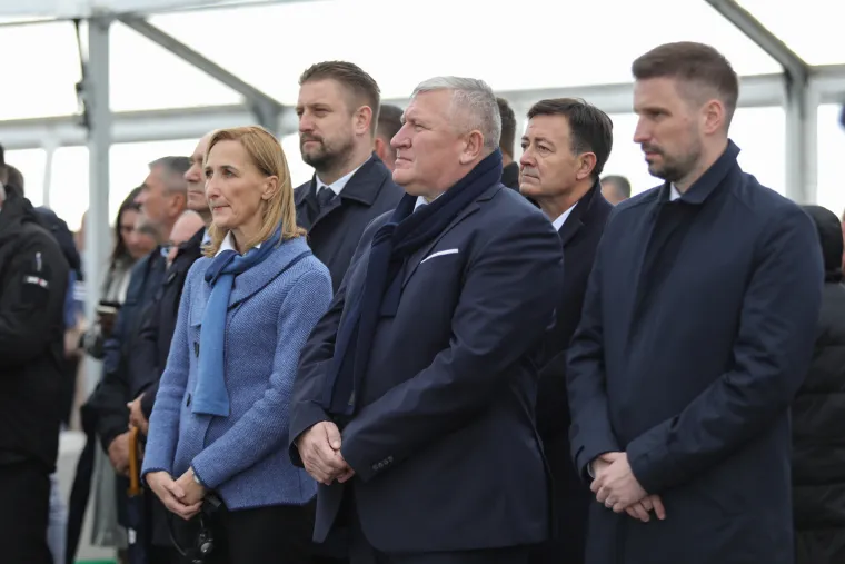 Hrvatska i Mađarska spojene autocestom! Plenkovića pitali gdje je Orban: Dao je zanimljiv odgovor