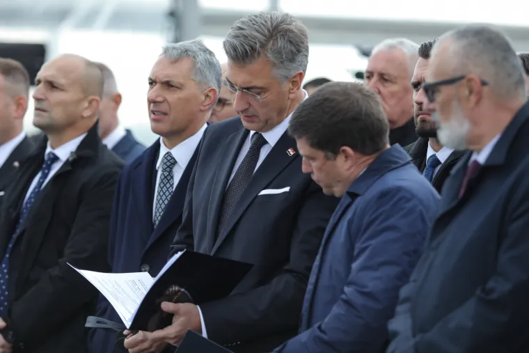 Hrvatska i Mađarska spojene autocestom! Plenkovića pitali gdje je Orban: Dao je zanimljiv odgovor