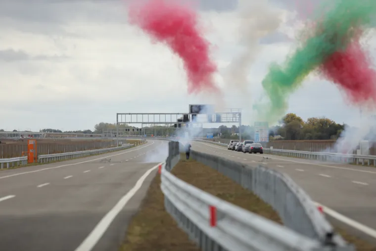 Hrvatska i Mađarska spojene autocestom! Plenkovića pitali gdje je Orban: Dao je zanimljiv odgovor