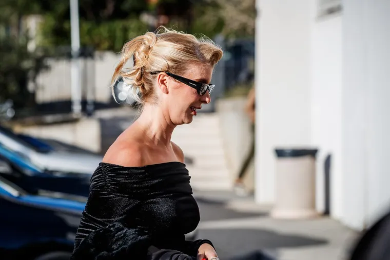 Nogometa&scaron; i modna dizajnerica zavjetovali se na vječnu ljubav: Evo tko je sve do&scaron;ao na vjenčanje