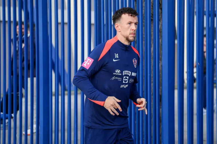 Na Maksimiru vlada sjajna atmosfera: Pogledajte tko se vratio među Dalićeve odabranike!