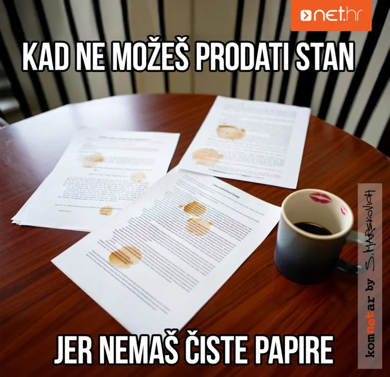 Toma&scaron;ević se 'napu&scaron;io', Bero&scaron; opet na poslu, a Plenković vježba u teretani: Ovo su komnetari iz listopada