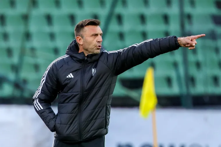 Ovako je Štimac prkosio navijačima nakon uvreda: Pojavio se i Mamić s 11 godina mlađom partnericom