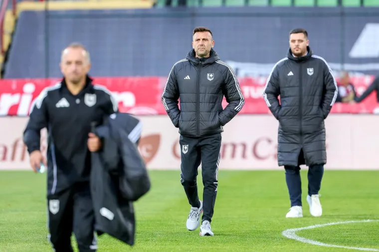 Ovako je Štimac prkosio navijačima nakon uvreda: Pojavio se i Mamić s 11 godina mlađom partnericom