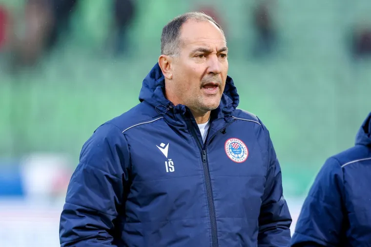 Ovako je Štimac prkosio navijačima nakon uvreda: Pojavio se i Mamić s 11 godina mlađom partnericom