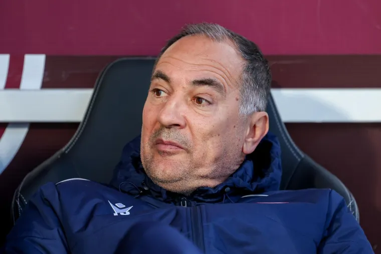 Ovako je &Scaron;timac prkosio navijačima nakon uvreda: Pojavio se i Mamić s 11 godina mlađom partnericom