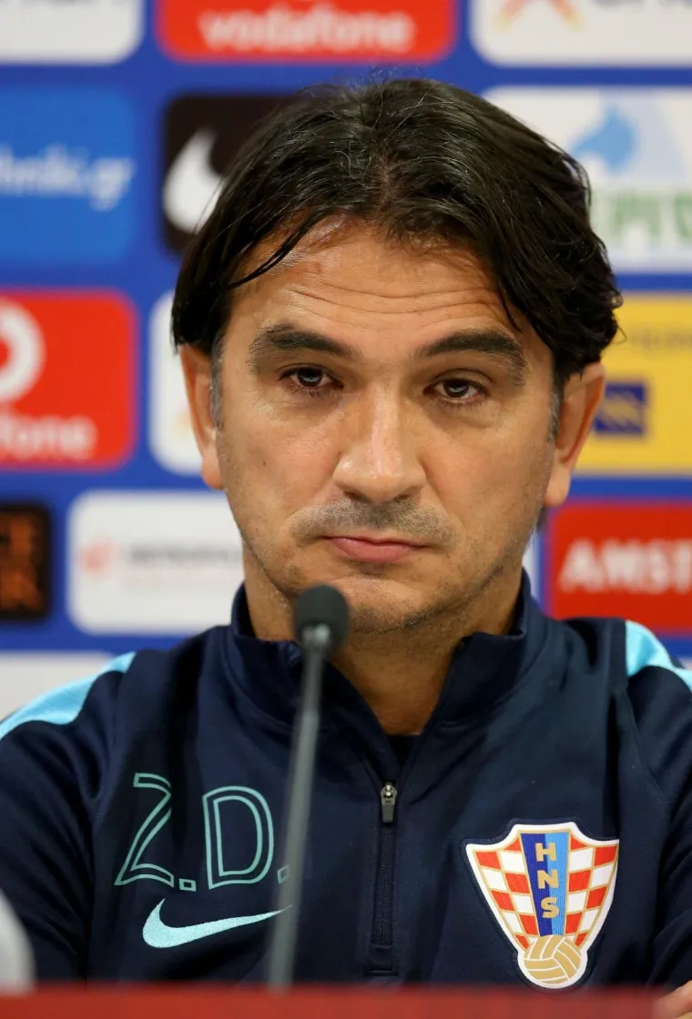 Znate li protiv koga je debitirao? Ovako se Dalić mijenjao kroz osam godina na klupi reprezentacije