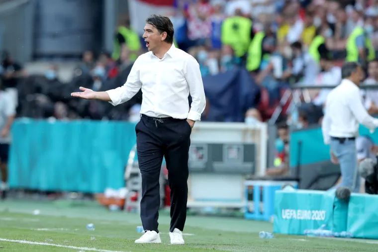 Znate li protiv koga je debitirao? Ovako se Dalić mijenjao kroz osam godina na klupi reprezentacije