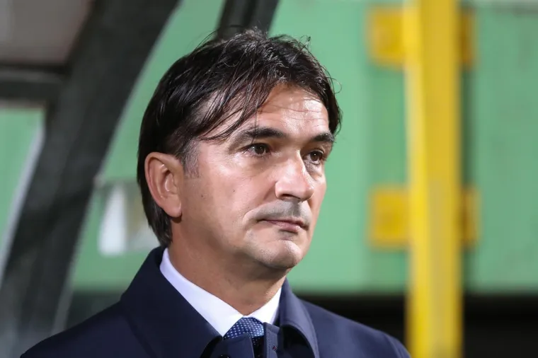 Znate li protiv koga je debitirao? Ovako se Dalić mijenjao kroz osam godina na klupi reprezentacije