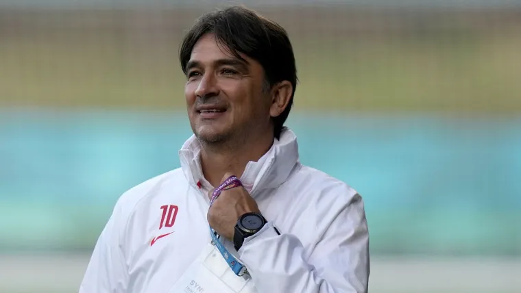 Znate li protiv koga je debitirao? Ovako se Dalić mijenjao kroz osam godina na klupi reprezentacije