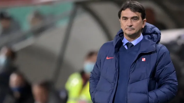 Znate li protiv koga je debitirao? Ovako se Dalić mijenjao kroz osam godina na klupi reprezentacije