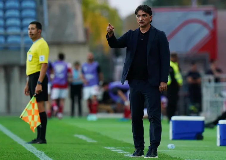 Znate li protiv koga je debitirao? Ovako se Dalić mijenjao kroz osam godina na klupi reprezentacije