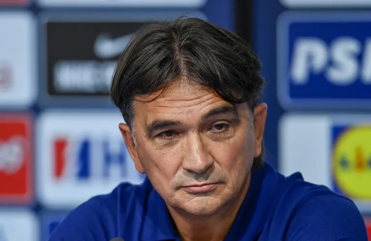 Znate li protiv koga je debitirao? Ovako se Dalić mijenjao kroz osam godina na klupi reprezentacije