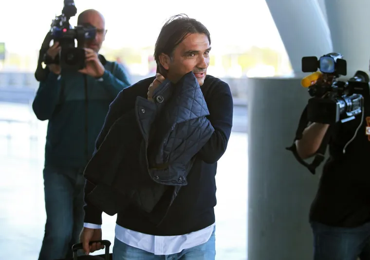 Znate li protiv koga je debitirao? Ovako se Dalić mijenjao kroz osam godina na klupi reprezentacije