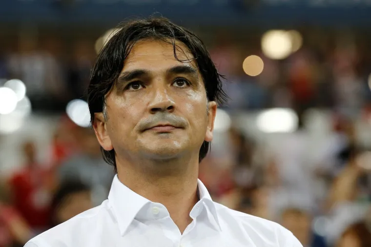 Znate li protiv koga je debitirao? Ovako se Dalić mijenjao kroz osam godina na klupi reprezentacije