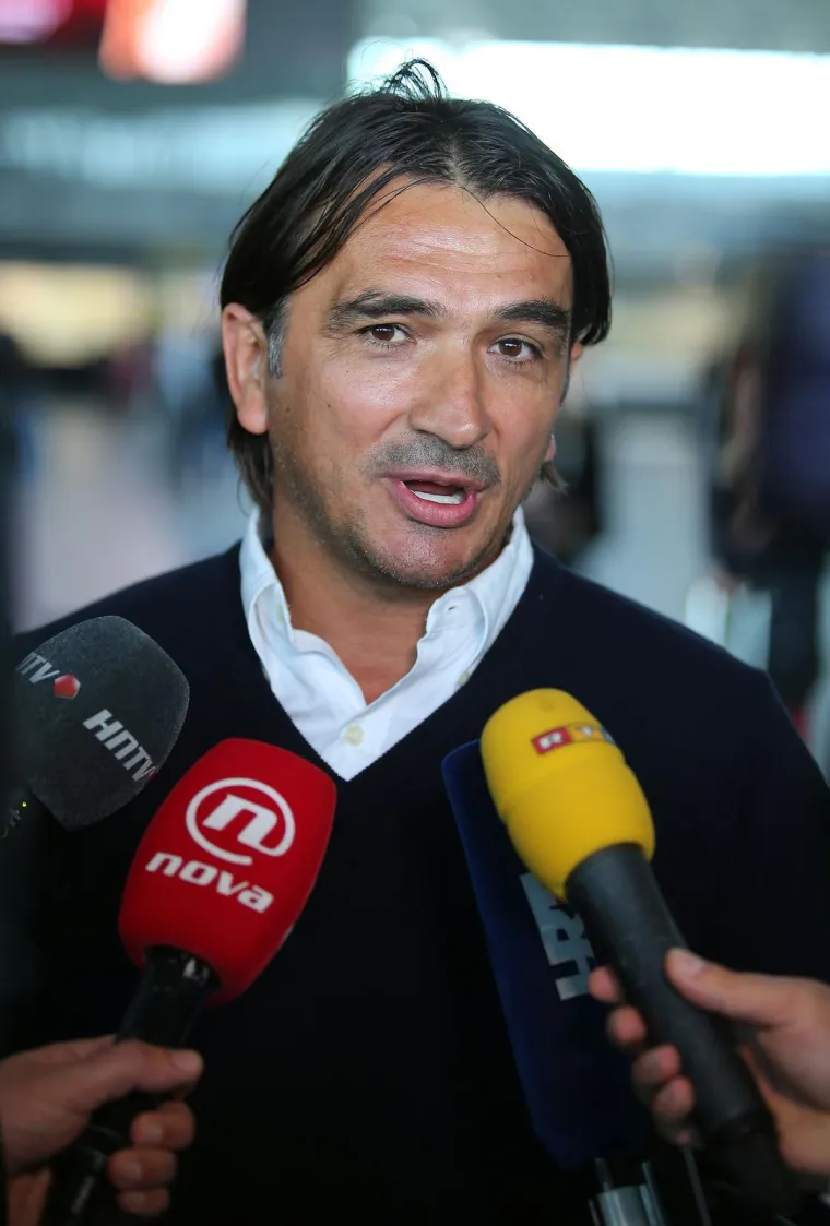 Znate li protiv koga je debitirao? Ovako se Dalić mijenjao kroz osam godina na klupi reprezentacije