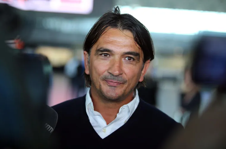 Znate li protiv koga je debitirao? Ovako se Dalić mijenjao kroz osam godina na klupi reprezentacije