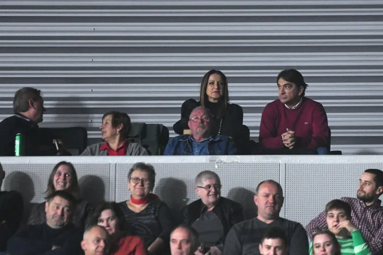 Supruga Zlatka Dalića očarava gdje god se pojavi, a uz njega je vi&scaron;e od 30 godina