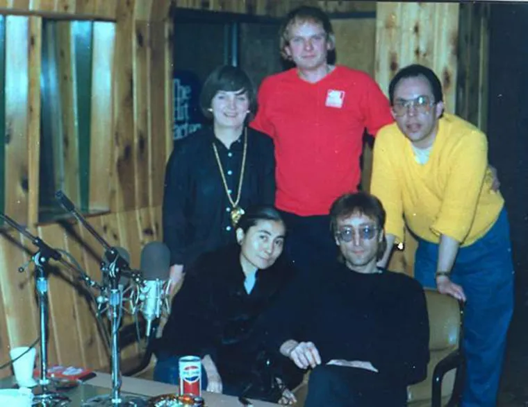 Zbog ljubavi prema Japanki ostavio bend, širio poruke mira pa je naprasno ubijen s pet hitaca