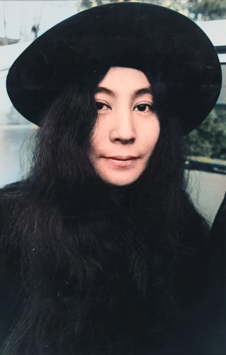 Zbog ljubavi prema Japanki ostavio bend, &scaron;irio poruke mira pa je naprasno ubijen s pet hitaca