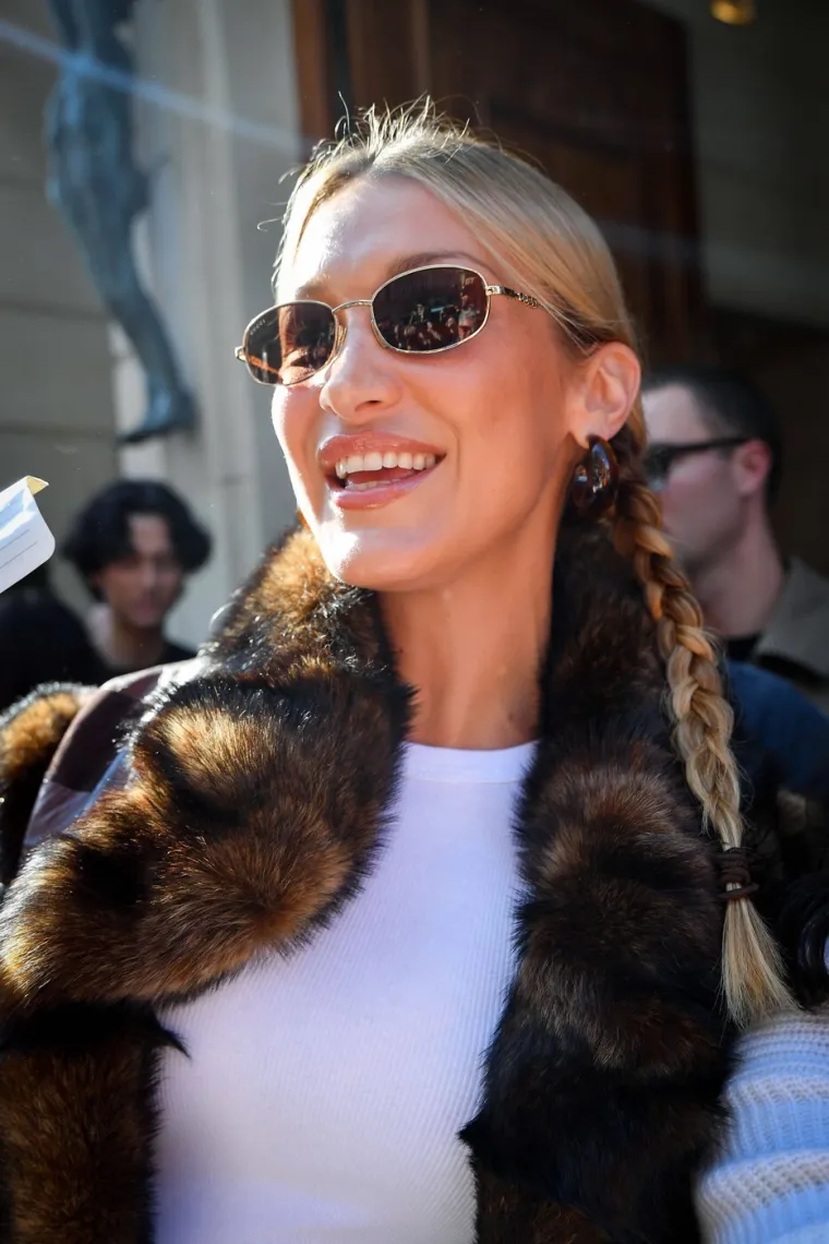 Jedna od najljepših žena bori se s opakom bolesti i poznata je aktivistica: Bella Hadid slavi 29