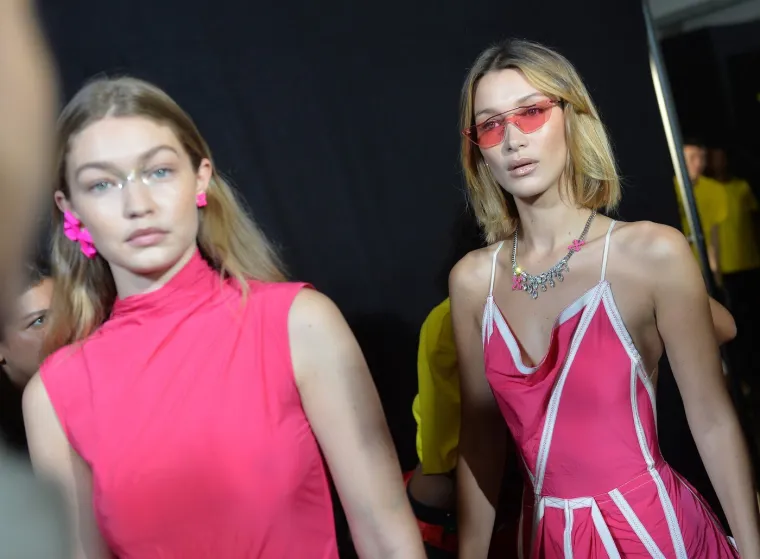 Jedna od najljepših žena bori se s opakom bolesti i poznata je aktivistica: Bella Hadid slavi 29