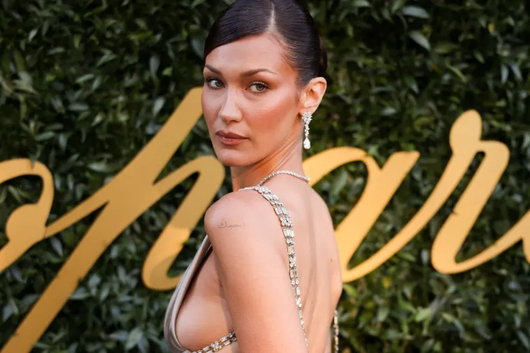 Jedna od najljepših žena bori se s opakom bolesti i poznata je aktivistica: Bella Hadid slavi 29