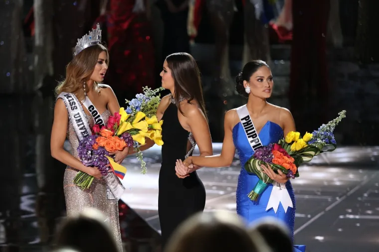 Sjećate li se najvećeg gafa u povijesti Miss Universe? Evo kako danas izgleda prava pobjednica