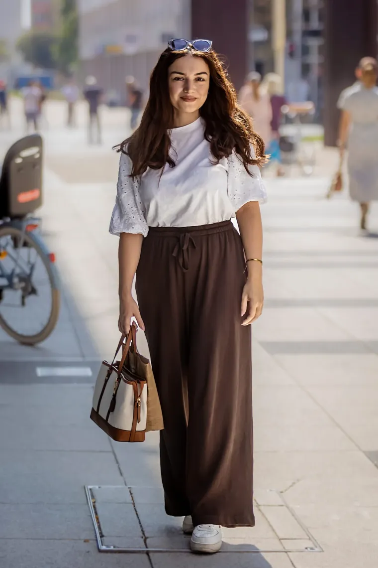 Od ovih prizora nitko nije ostao ravnodu&scaron;an: Ove zgodne dame zapalile su osječke ulice