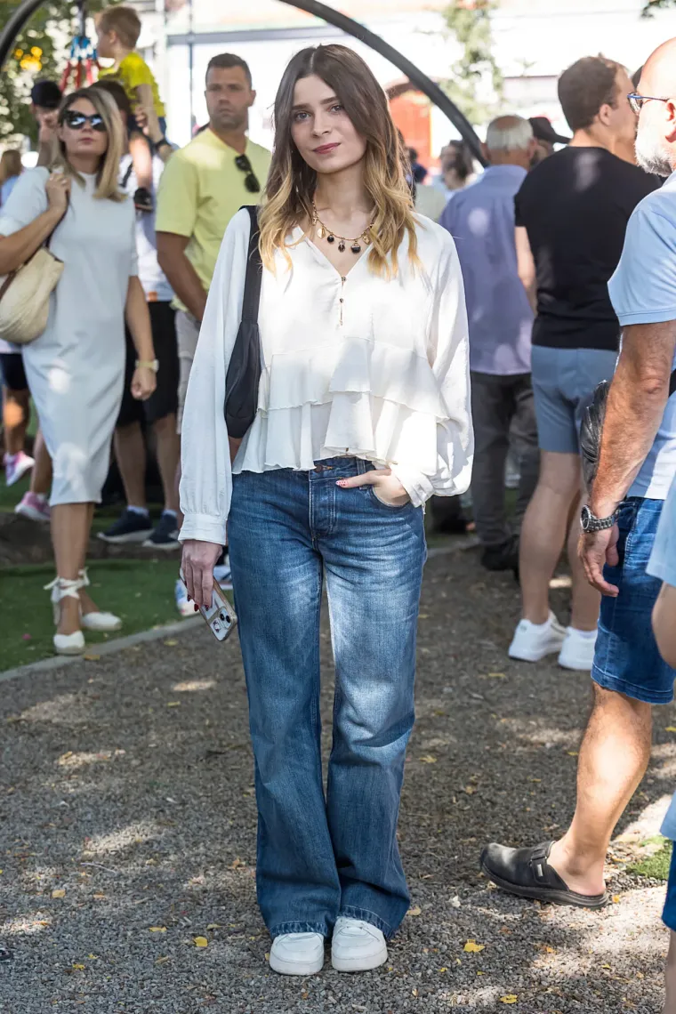 Od ovih prizora nitko nije ostao ravnodu&scaron;an: Ove zgodne dame zapalile su osječke ulice