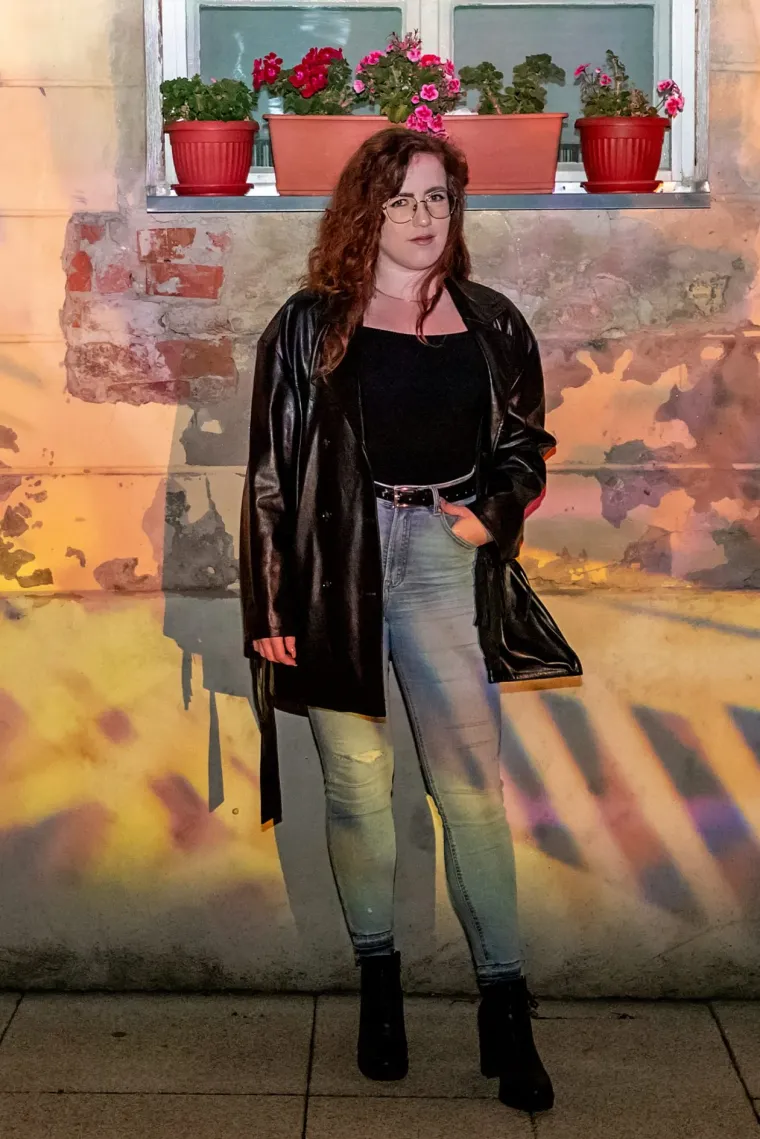 Od ovih prizora nitko nije ostao ravnodu&scaron;an: Ove zgodne dame zapalile su osječke ulice