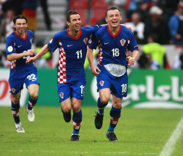 Halid Bešlić oženio 'pola' Vatrenih! Dva slavna kapetana imala s njim poseban odnos